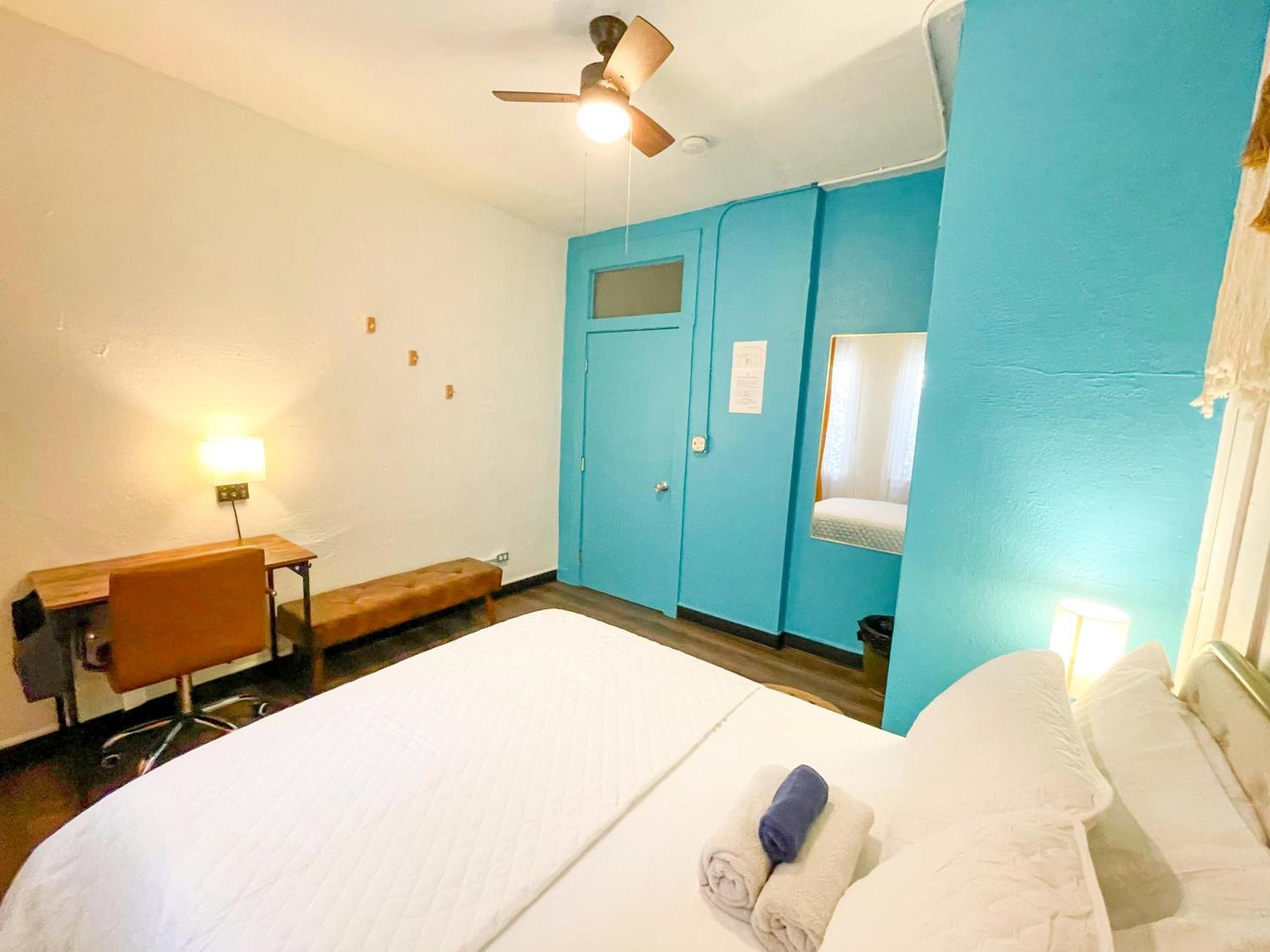 Ith San Diego Mission Beach Backpacker Hostel Exterior photo