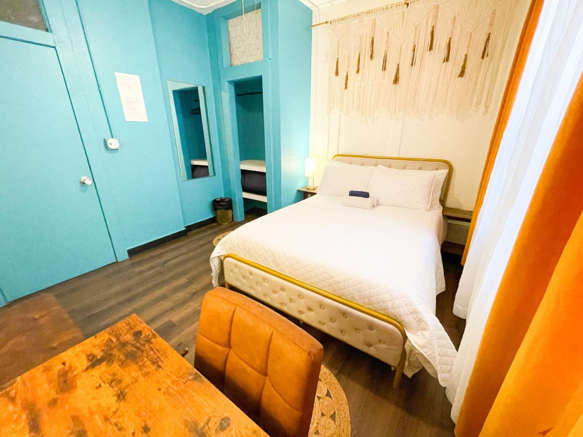 Ith San Diego Mission Beach Backpacker Hostel Exterior photo