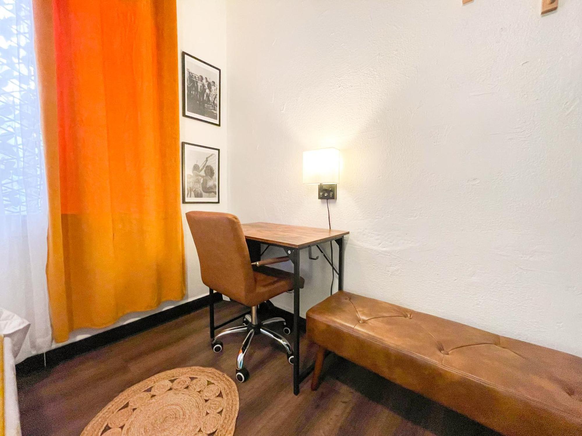 Ith San Diego Mission Beach Backpacker Hostel Exterior photo